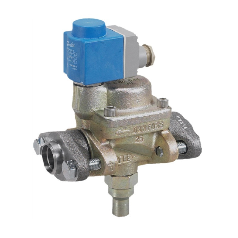 DANFOSS MAGNETVENTIL EVRA 25 032F6225...