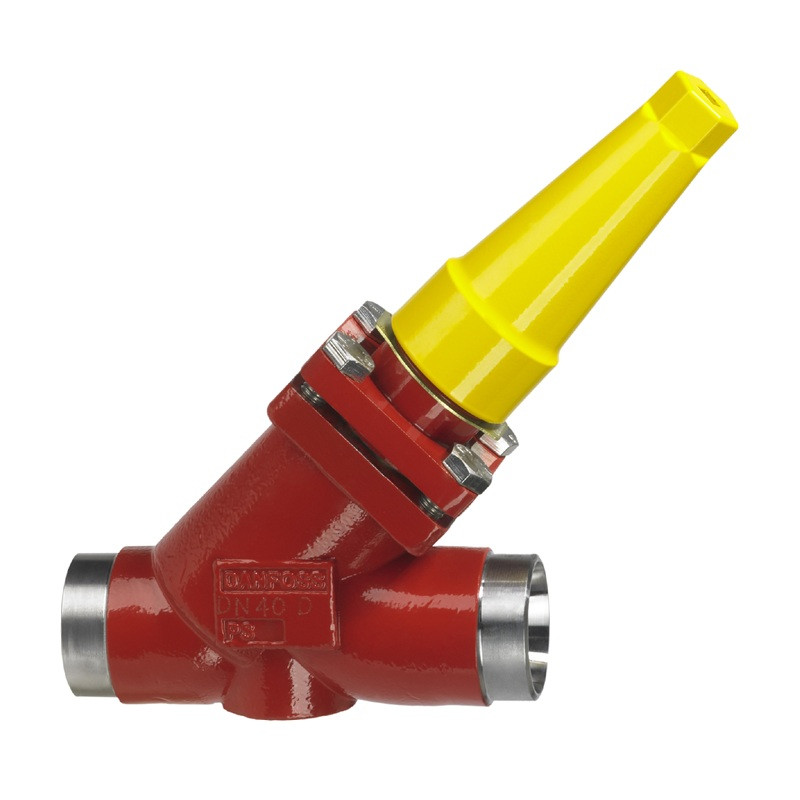 DANFOSS REGLERVENTIL SA 15D RAK 148B5228