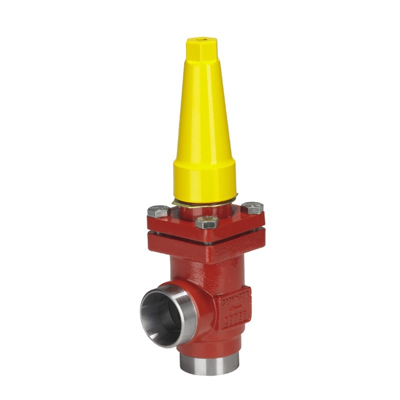 DANFOSS REGLERVENTIL SB 25D 148B5427