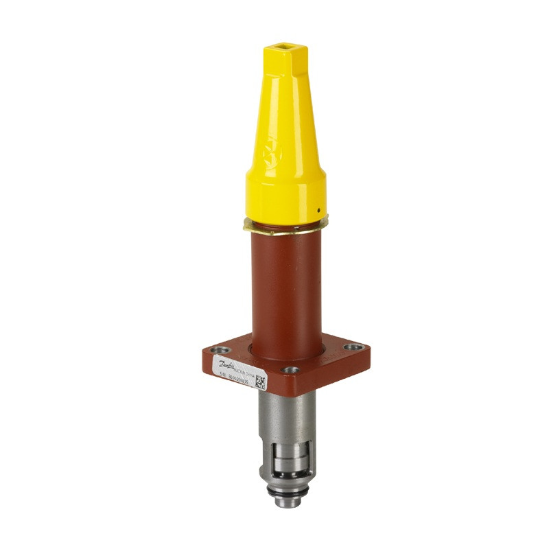 DANFOSS FLEXLINE INSATS REG-LA 25-40...