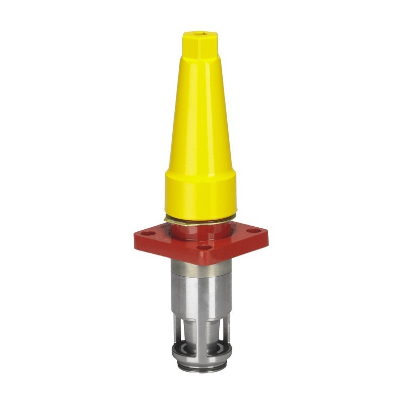 DANFOSS FLEXLINE INSATS REG-SB 25-40...