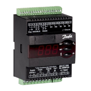 Danfoss AK-CC 350