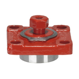 DANFOSS FLEXLINE INSATS TOP...