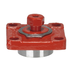 DANFOSS FLEXLINE INSATS TOP...