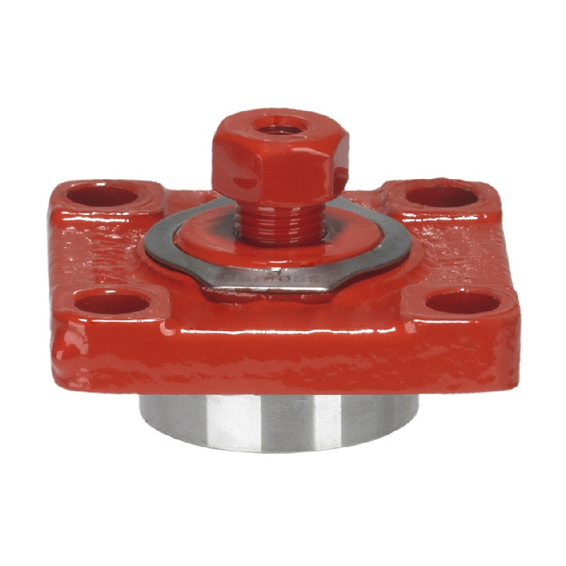 DANFOSS FLEXLINE INSATS TOP COVER FIA...