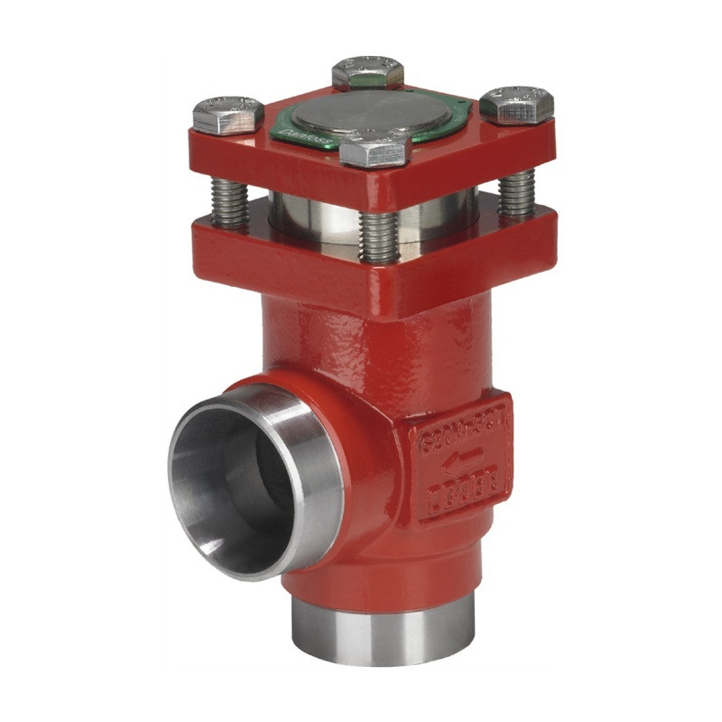 DANFOSS BACKVENTIL CHV-X 25 D 148B5436