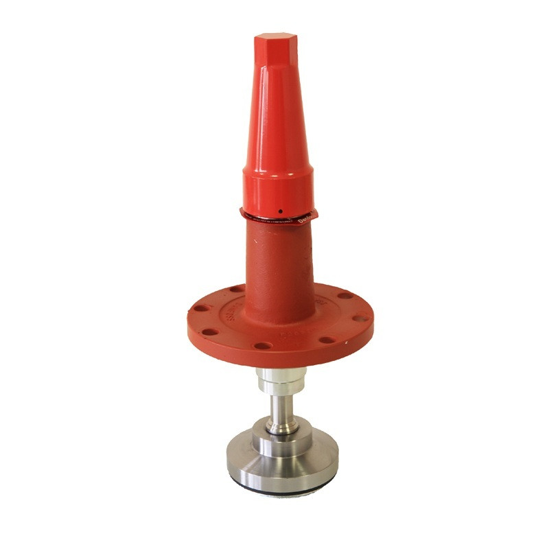 DANFOSS FLEXLINE INSATS SVA-S 100...