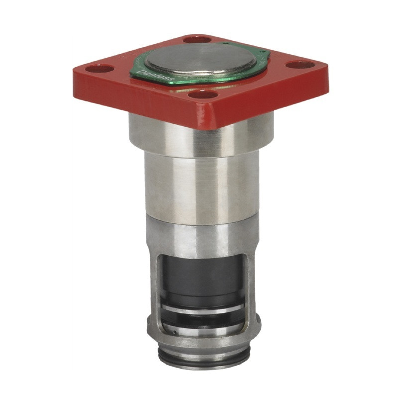 DANFOSS FLEXLINE INSATS CHV-X 50...