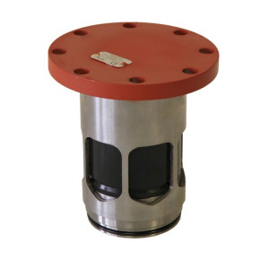 DANFOSS FLEXLINE INSATS...