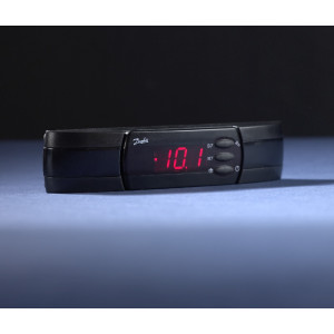 Danfoss Rep.Kit För EKA...