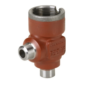 DANFOSS FLEXLINE VENTILHUS...