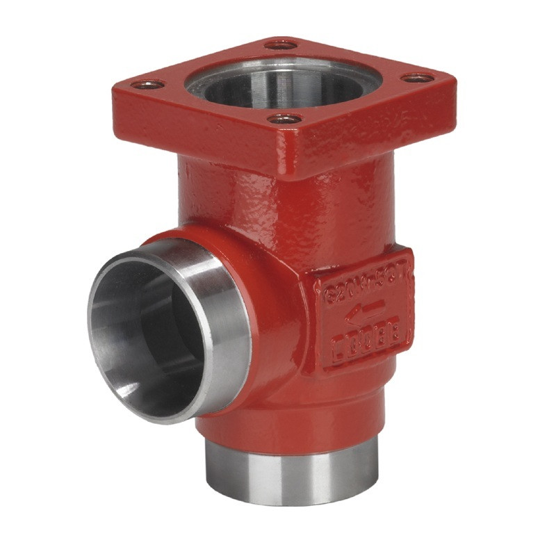 DANFOSS FLEXLINE VENTILHUS SVL 40...