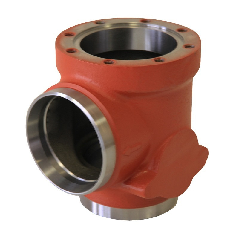 DANFOSS FLEXLINE VENTILHUS SVL 80...