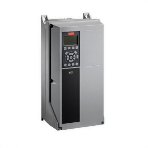 Danfoss Frekvensomformare...