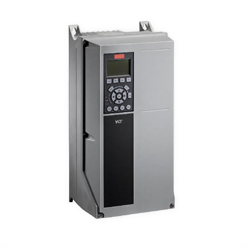 Danfoss Frekvensomformare...