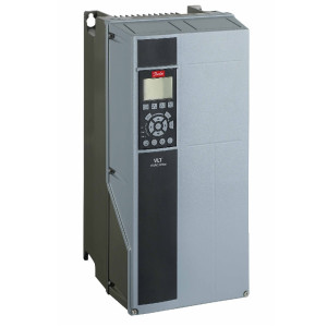 Danfoss Frekvensomformare...