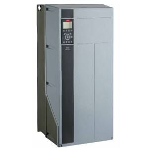 Danfoss Frekvensomformare...