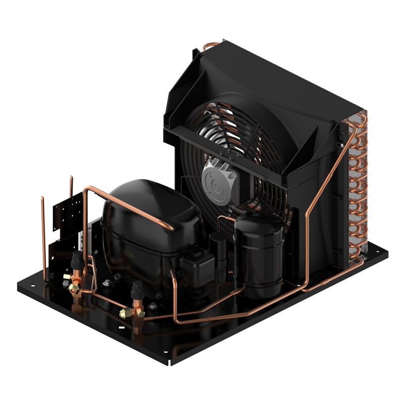 Danfoss Aggregat OP-MCHC015SCA01G...