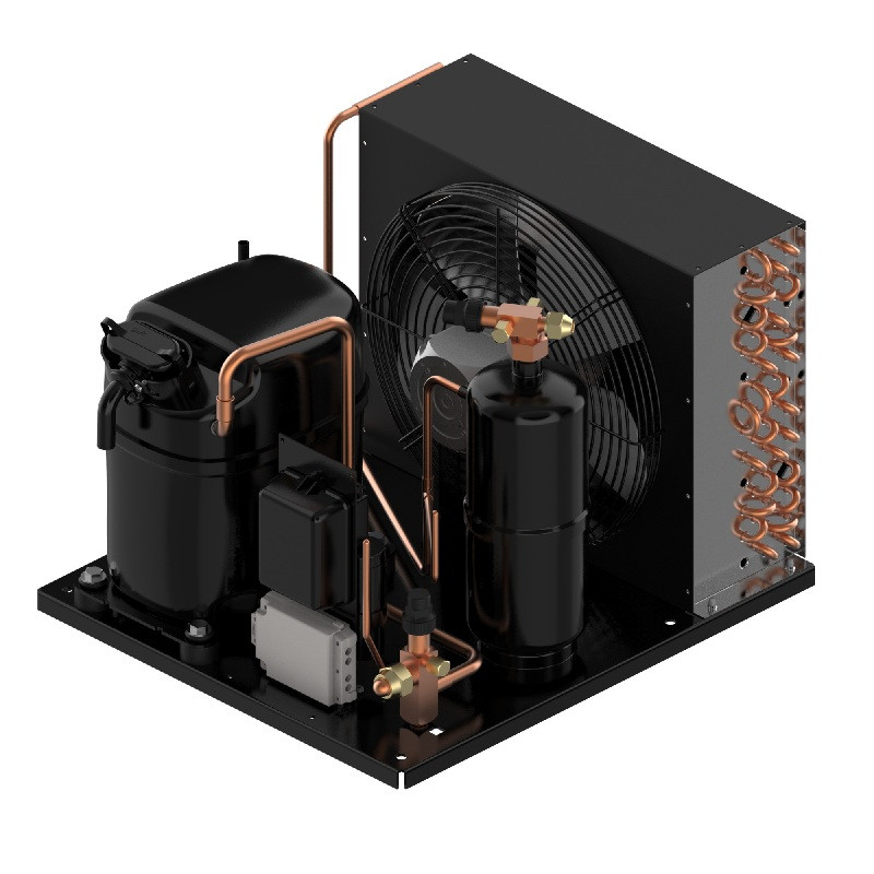 Danfoss Aggregat OP-MCHC021GSA01G...