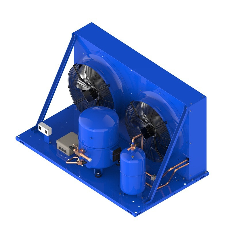 Danfoss Aggregat OP-MGRN242MTA02E...