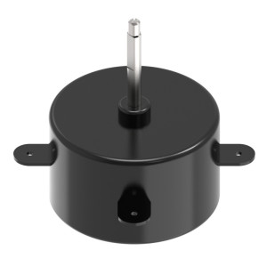 DANFOSS FLÄKTMOTOR 68 W T....