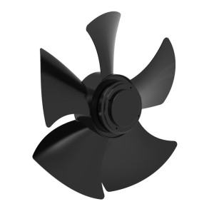 DANFOSS FLÄKTBLAD 118U3481