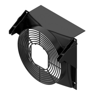 DANFOSS FLÄKTKÅPA 118U0044