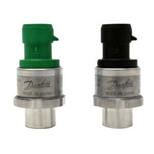 Danfoss Trycktransmitter...