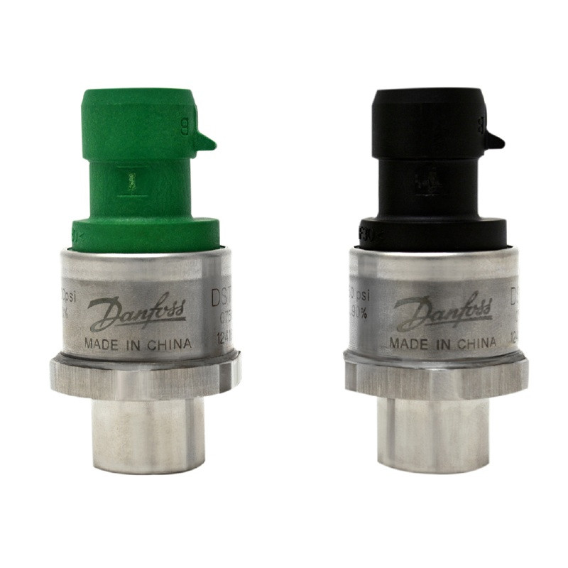 Danfoss Trycktransmitter DST P110...