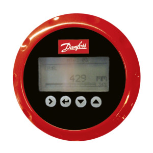 Danfoss AKS 4100/4100U HMI...