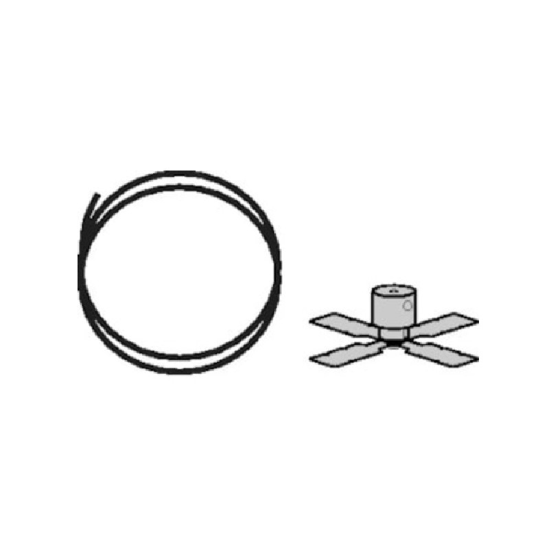 Danfoss AKS 4100/4100U Servicesats...