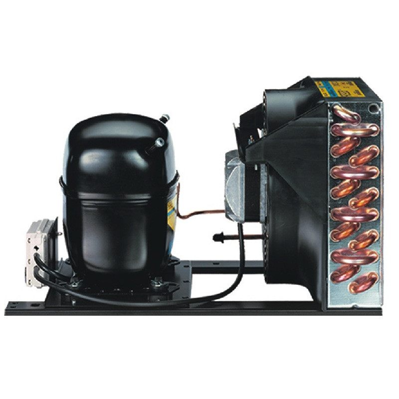 Danfoss Aggregat OP-MCGC012SCA00G...