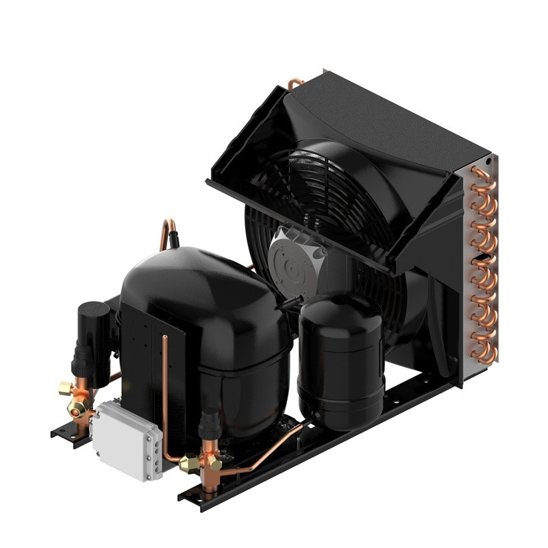 Danfoss Aggregat OP-MCGC015SCA01G...