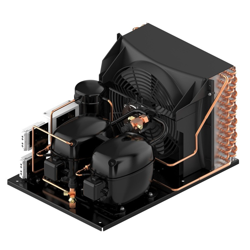 Danfoss Aggregat OP-SC15/15GXT2 R513A...