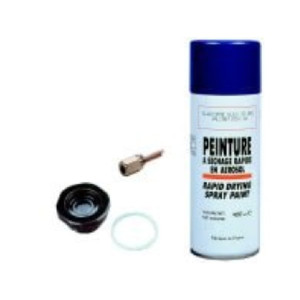 Danfoss Oljesynglas...