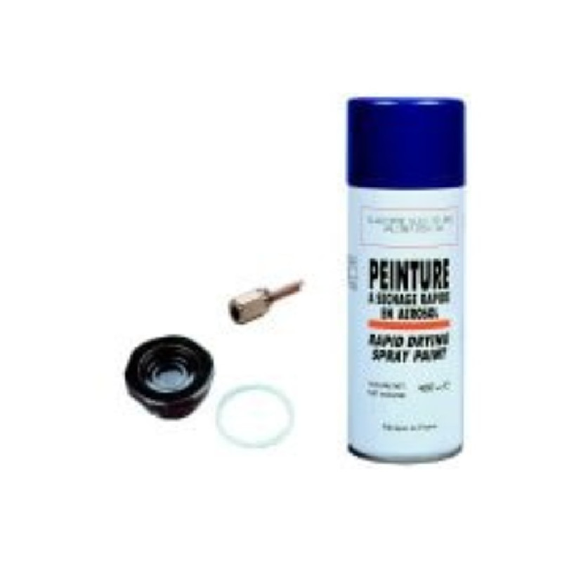 Danfoss Oljesynglas Inklusive...