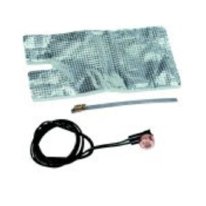 Danfoss Hetgastermostat