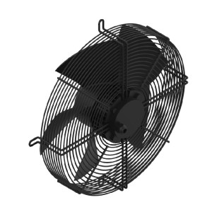 DANFOSS KONDENSORFLÄKT...