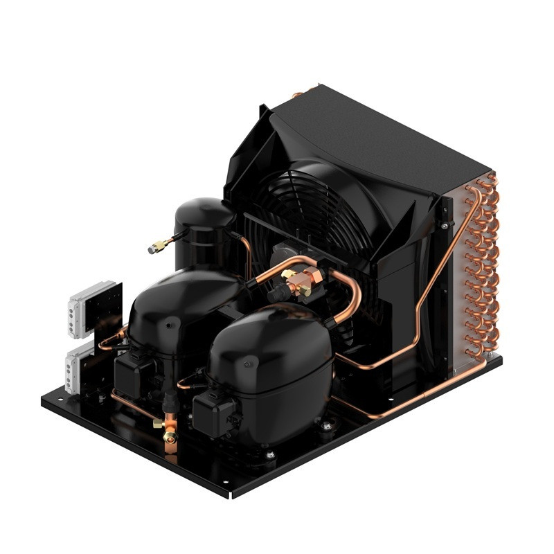 Danfoss Aggregat SC21/21CLXT2 R452A...