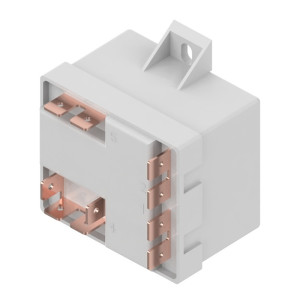 DANFOSS TIDSFÖRDRÖJN....