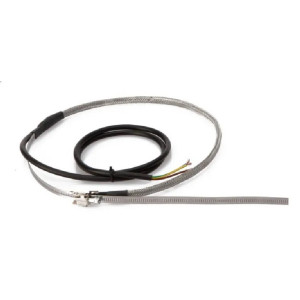 Danfoss Oljevärmare