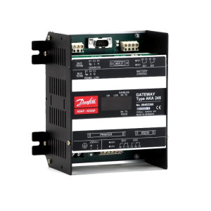 Danfoss AKA 245 Gateway