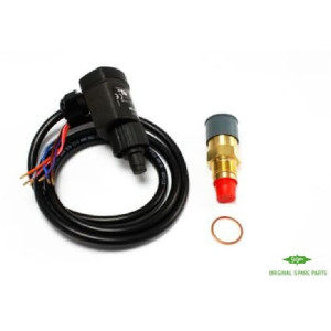 OLJETRYCKSVAKT  BITZER...