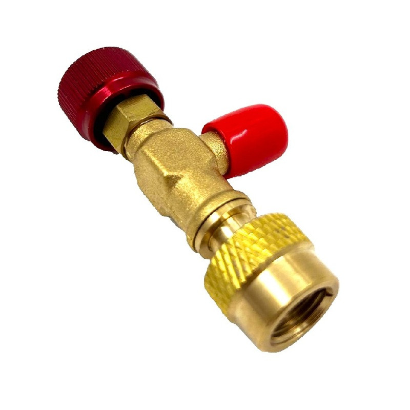 ROTHENBERGER ACR SCHRADERÖPPNARE 1/4...