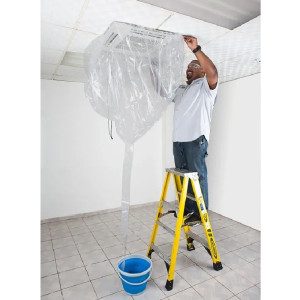 LINSTRUMENT TÄCKPLAST FÖR...