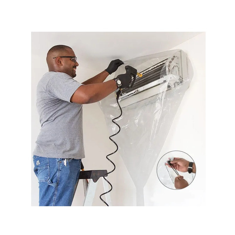 LINSTRUMENT TÄCKPLAST FÖR HI WALL