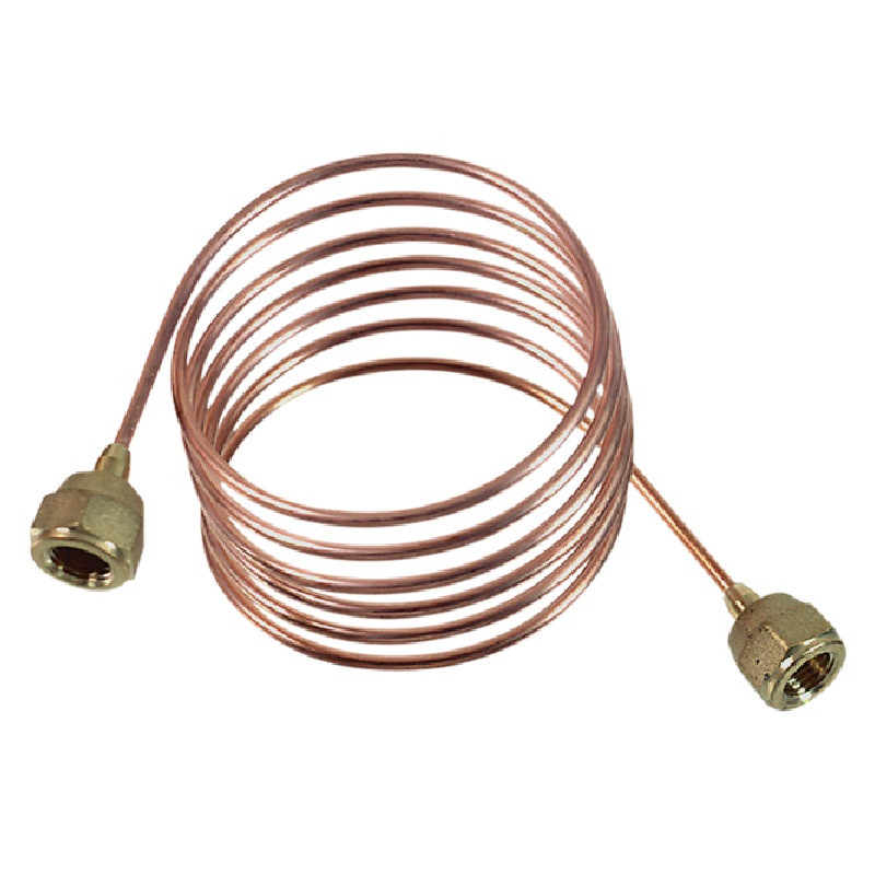 KAPILLÄRRÖR Refco CU 1,0M TCK-1000-V...