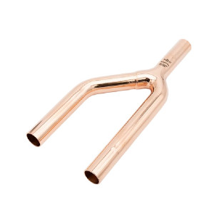 MAXIPRO Y-LED MUFFxMUFF 1/2...