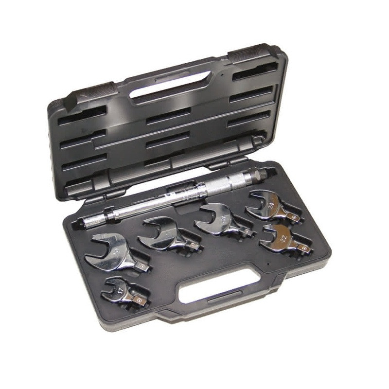 MOMENTNYCKELSATS ITE 17-29 MM