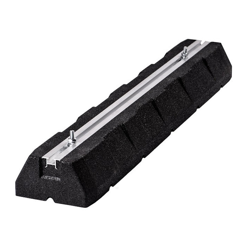 CASTEL EN MONTAGEBLOCK GUMMI...